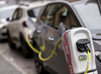 Auto elettriche: non è una svolta, ma la fine di un dogma dell'Ue