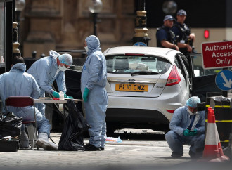 Attentati a Londra, una spada di Damocle
