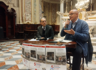 Siria, la difficile ma costante presenza dei cristiani