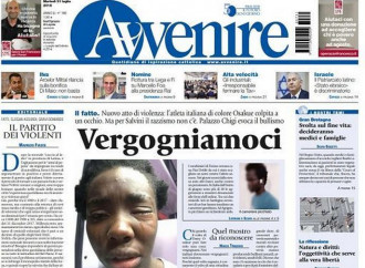 United Colors of Avvenire