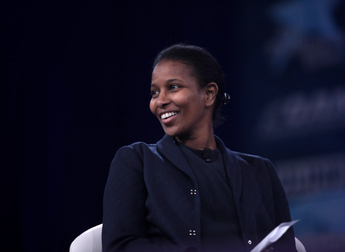 Ayaan Hirsi Ali