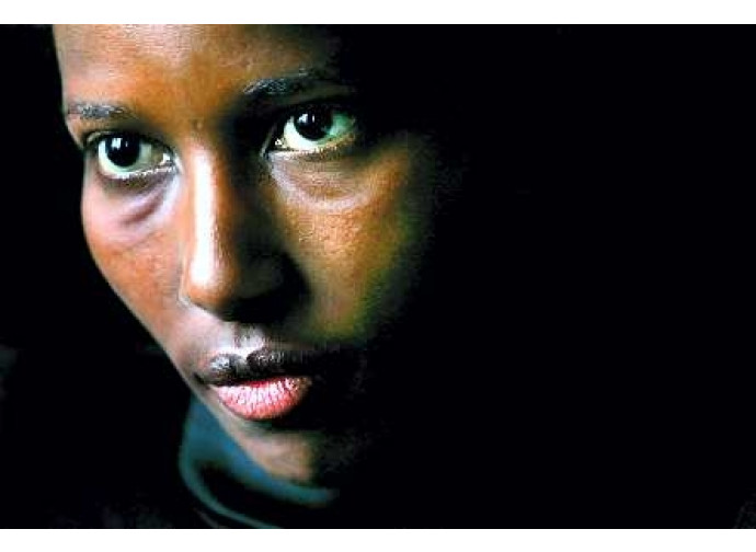 Ayaan Hirsi Ali Ayaan Hirsi Ali