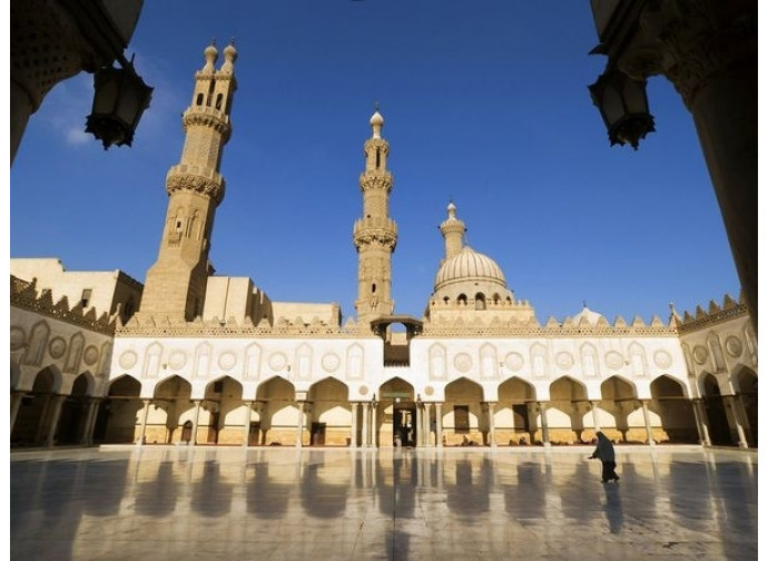 Al Azhar