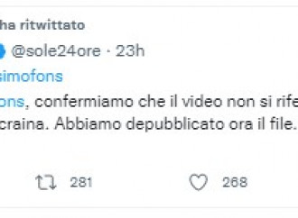 Sfottò e videogame: è l'ora più buia. Ma del giornalismo