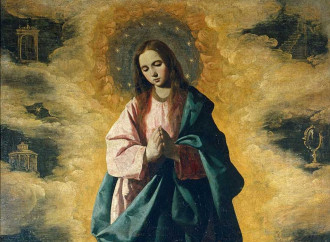 Immacolata Concezione della Beata Vergine Maria