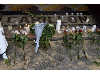 «La nostra conversione contro l’odio dei terroristi»