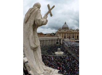 Abbiamo tutti 
lo stesso Dio? 
Certo, anzi no...