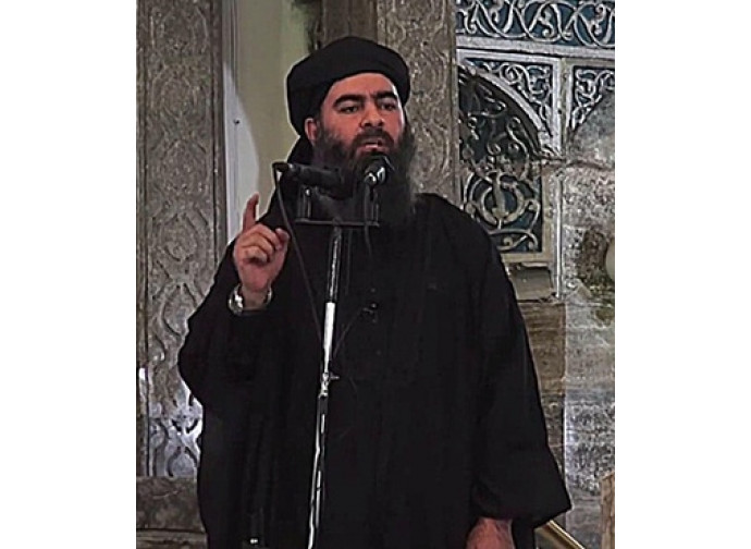 Al Baghdadi Al Baghdadi