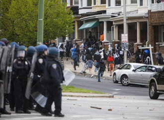 Cosa fece Obama con Black Lives Matter nel 2015