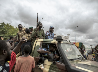 Mali, il jihad dilaga. Giunta militare e russi non lo arginano