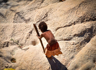 Africa, il lavoro minorile è parte del retaggio tribale
