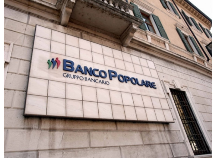 Banco Popolare Banco Popolare