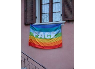 Cari missionari,
il pacifismo aiuta 
le vocazioni?
