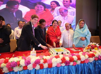 La Bangladesh Christian Association festeggia mezzo secolo di attività