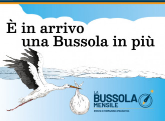 Bussola Mensile sidebar