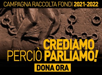 Nessuno sconto sulla verità. Parola di san Paolo