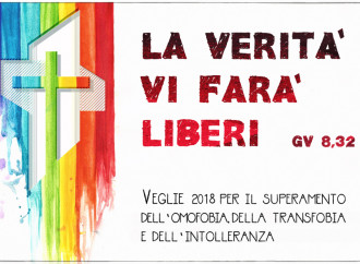 Da Bergamo a Palermo, arriva il club dei vescovi gay-friendly