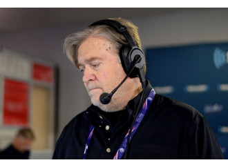 Così parlò Steve Bannon in Vaticano