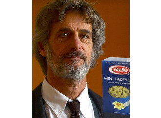 Barilla rieducato
Ora è l'azienda
più gay che c'è