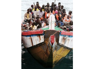 Immigrazione, anche l'Africa adesso si muove