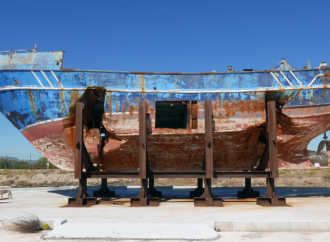 Ad Augusta un “Giardino della memoria” per i morti nel Mediterraneo