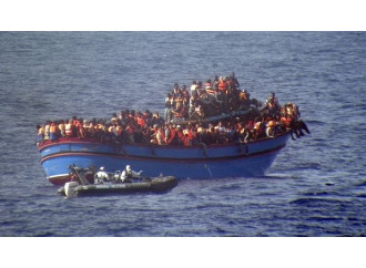 I luoghi comuni sull'accoglienza non bastano più