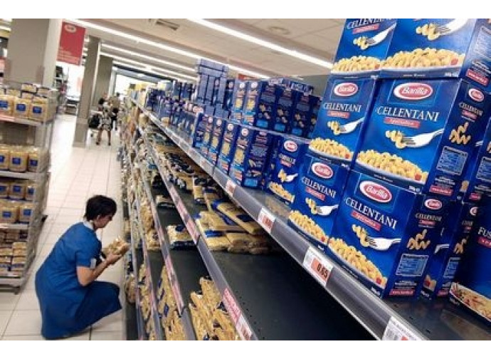 Barilla