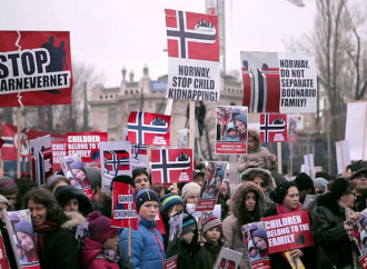 Scandinavia, una "civile" persecuzione dei cristiani