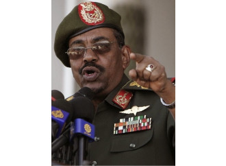 Al Bashir, ultima beffa all'inutile Corte penale