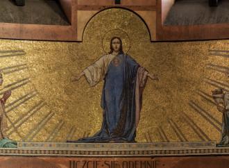 Polonia, i vescovi consacrano Chiesa e Nazione al Sacro Cuore