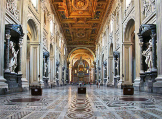 Dedicazione della Basilica Lateranense