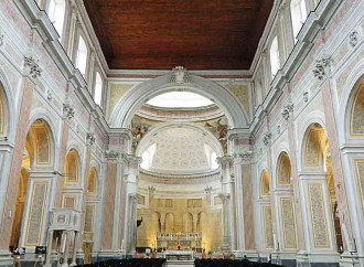 Sepe non sfratta i Radicali dalla chiesa. Il don resiste