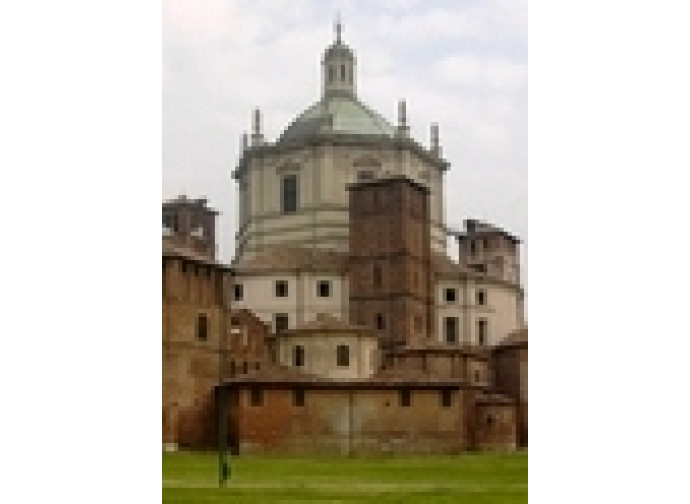 Basilica di San Lorenzo Maggiore Basilica di San Lorenzo Maggiore