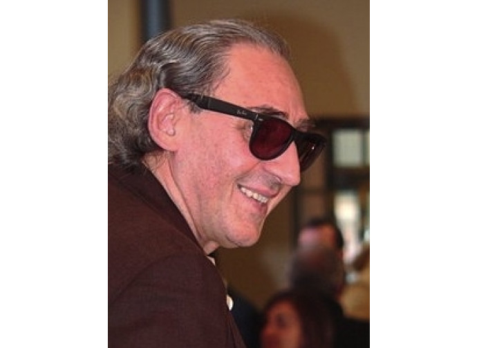 Franco Battiato Franco Battiato