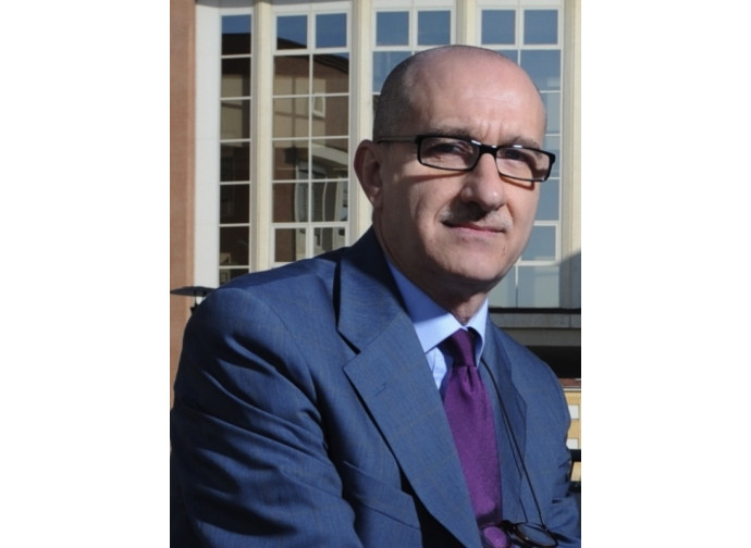 Franco Battaglia Franco Battaglia