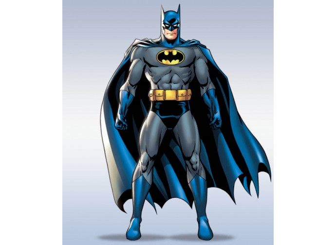 Batman Batman