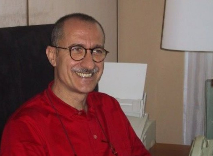 Franco Battaglia Franco Battaglia