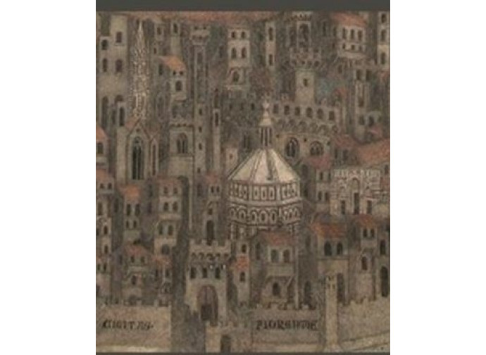 Il Battistero di San Giovanni, Firenze Il Battistero di San Giovanni, Firenze