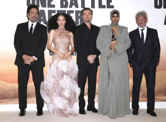 Una battaglia dopo l'altra, Hollywood gioca alla rivoluzione