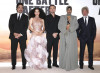 Una battaglia dopo l'altra, Hollywood gioca alla rivoluzione