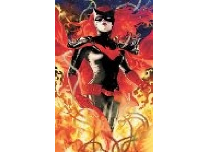 Batwoman