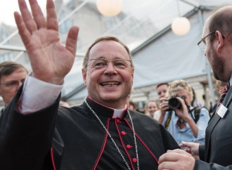 Chiesa tedesca, i punti forti di una fede debole