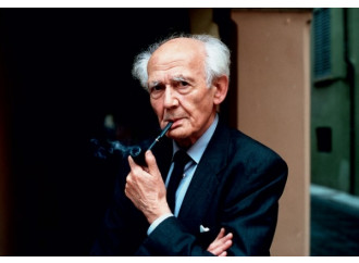 Il relativismo pacifista di Zygmunt Bauman