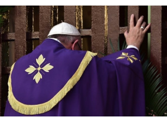 Come entrare nella Porta santa e vivere il Giubileo