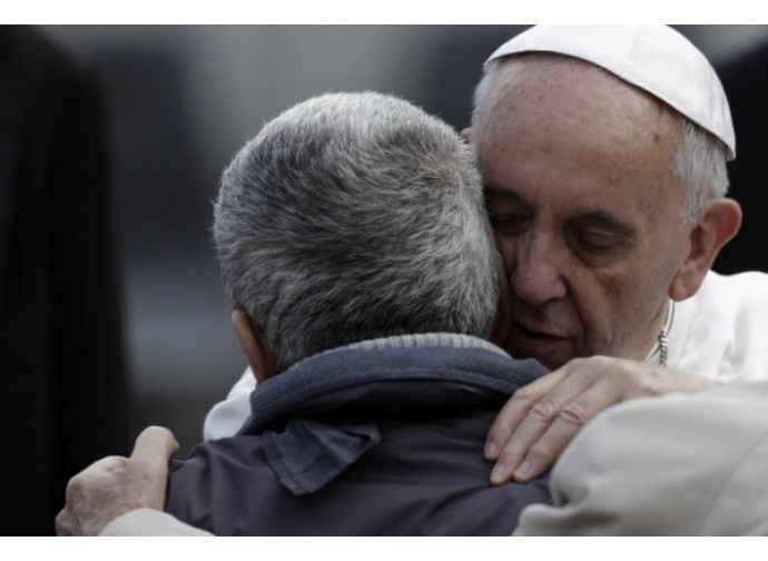 Papa Francesco Papa Francesco