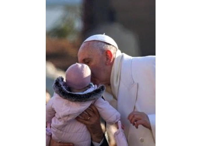 Papa Francesco