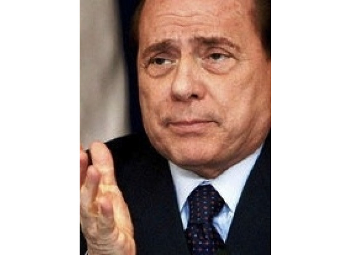 Silvio Berlusconi