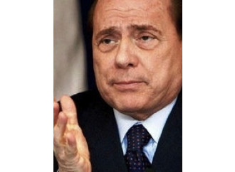 Berlusconi vola da Putin e lascia la scena a Renzi