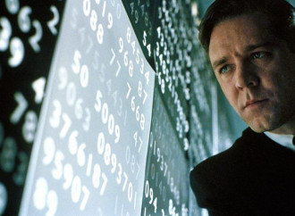 Beautiful Mind: l'amore non si dimostra col metodo scientifico