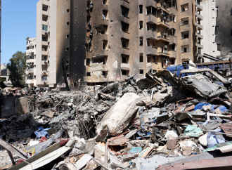 Libano. I bombardamenti continuano, nonostante i colloqui di pace